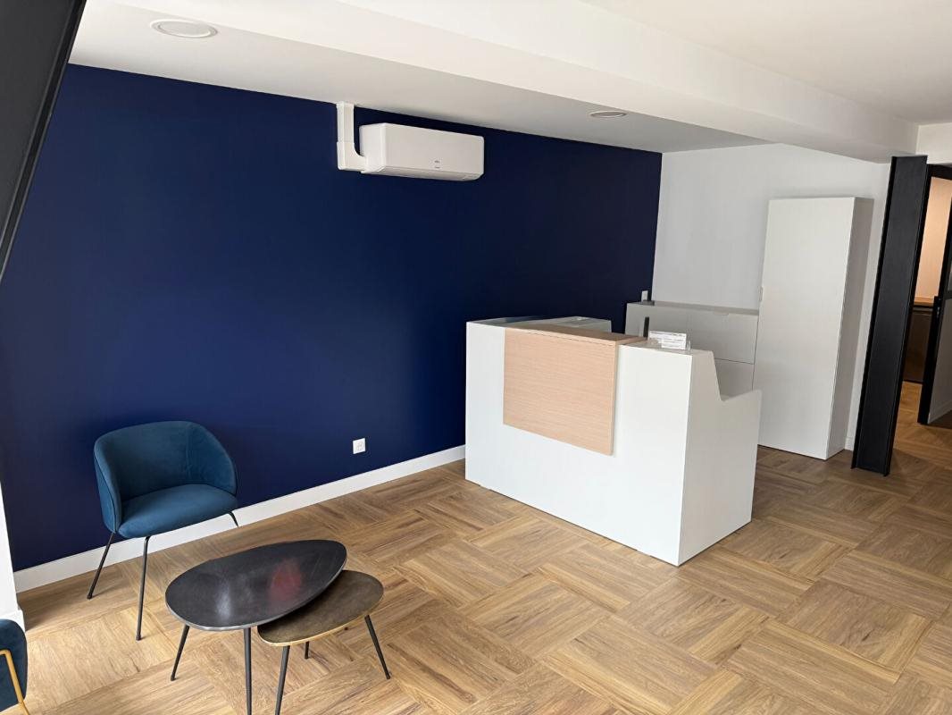 Appartement à vendre, 112m², Moulins