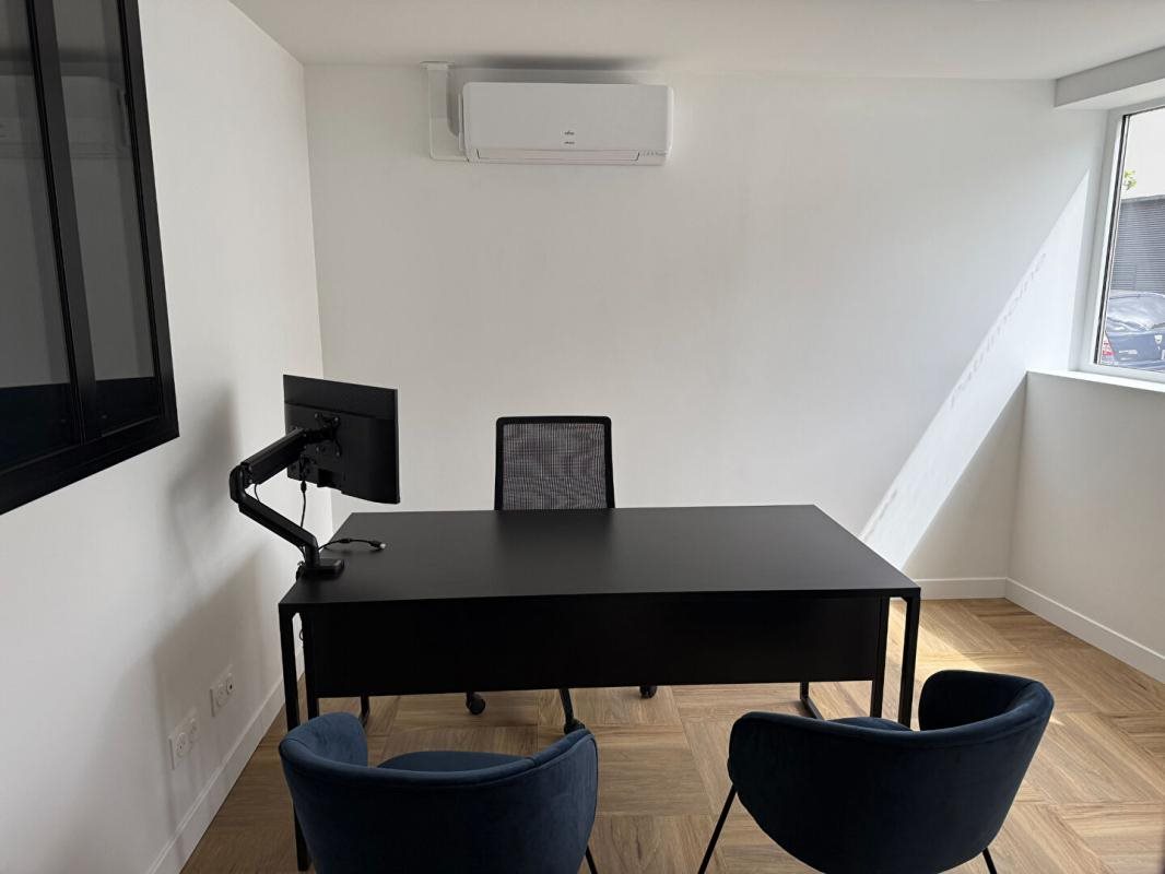 Appartement à vendre, 112m², Moulins