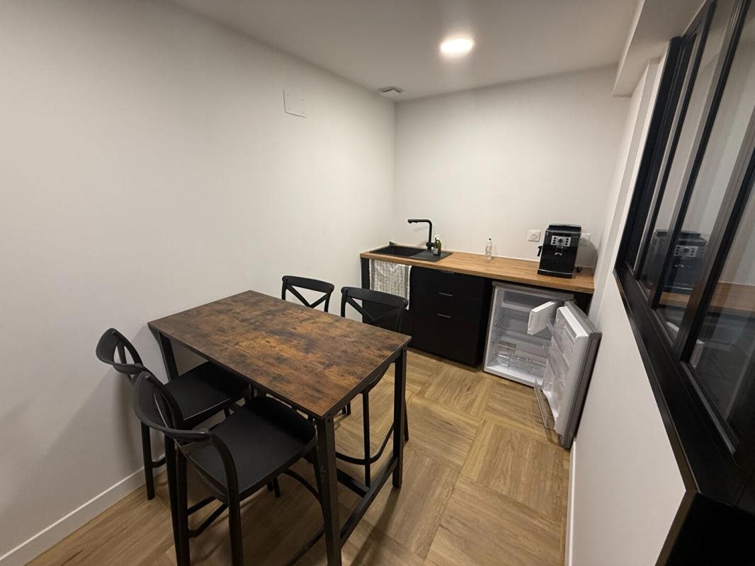 Appartement à vendre, 112m², Moulins