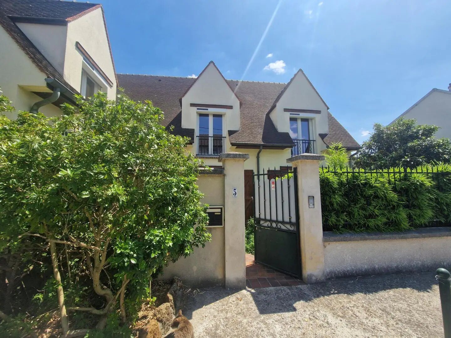 Maison à vendre, 230m², Neuilly-sur-Marne