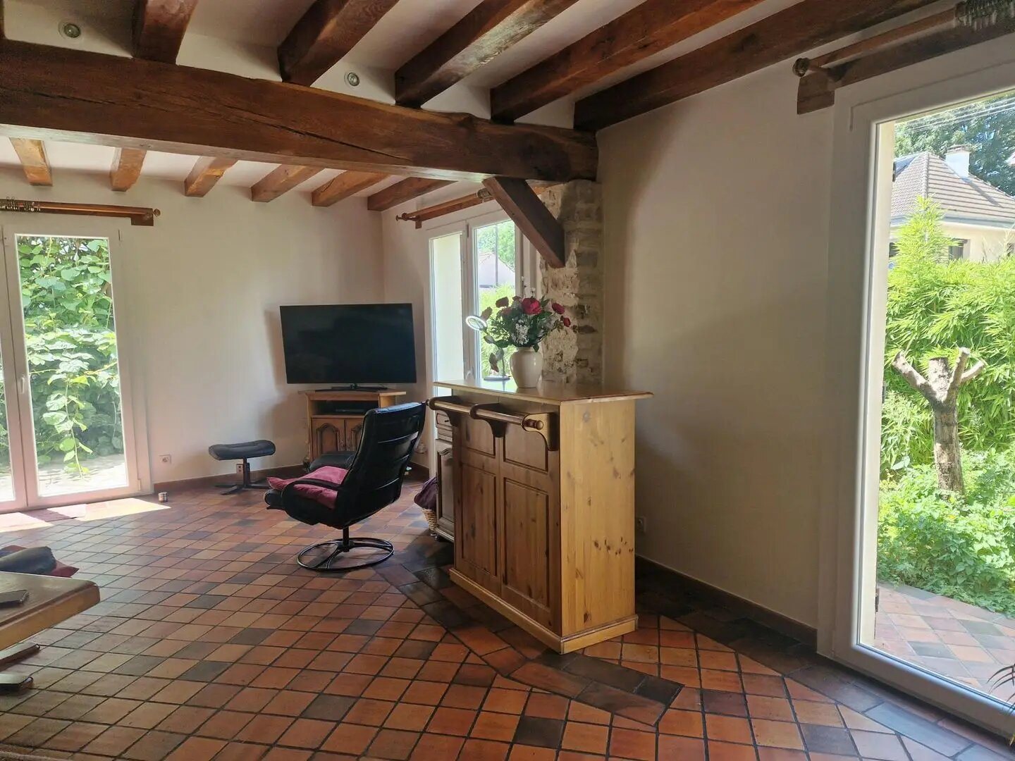 Maison à vendre, 230m², Neuilly-sur-Marne