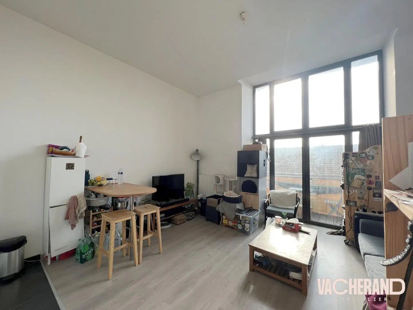 Appartement à vendre, 50m², Lille
