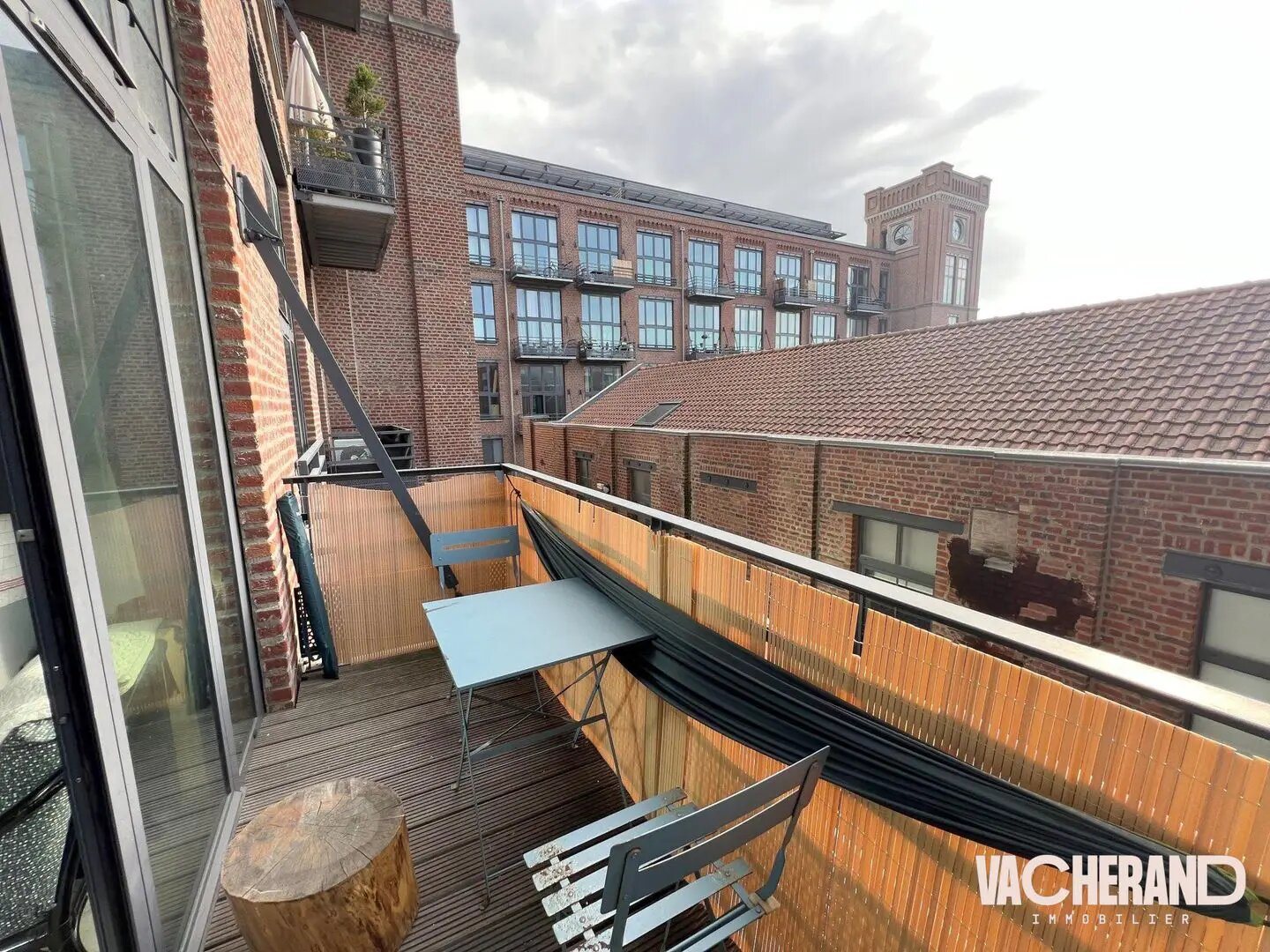 Appartement à vendre, 50m², Lille