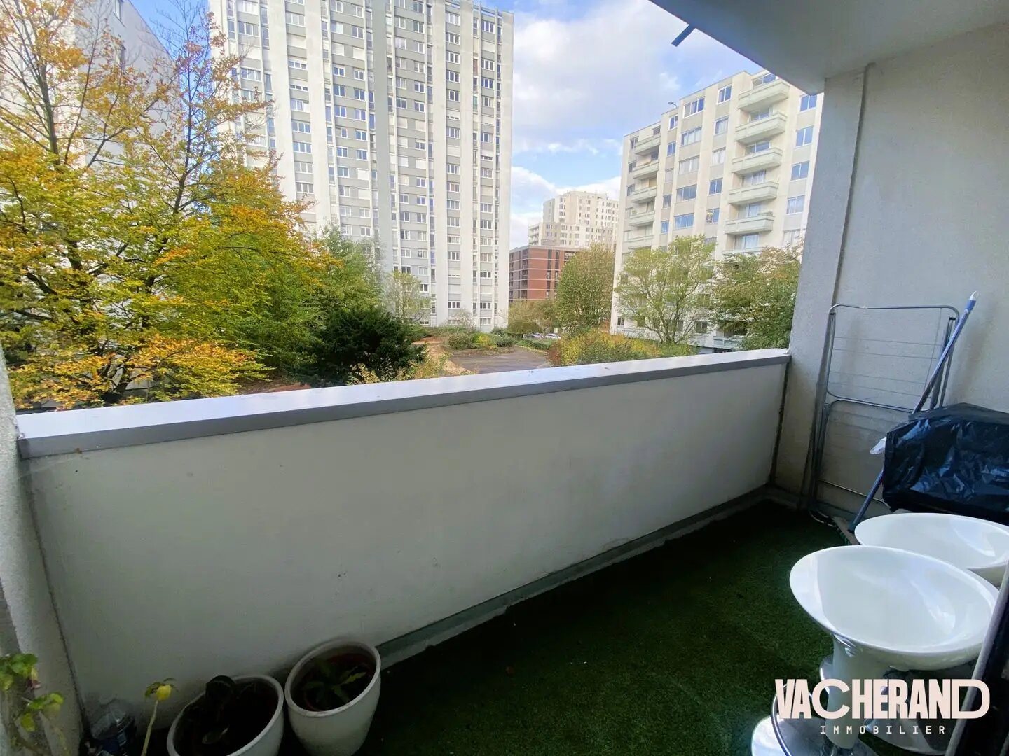 Appartement à vendre, 54m², La Madeleine