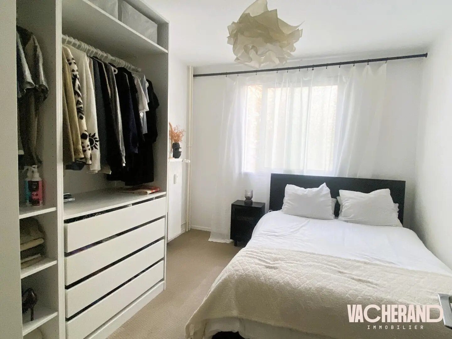 Appartement à vendre, 54m², La Madeleine