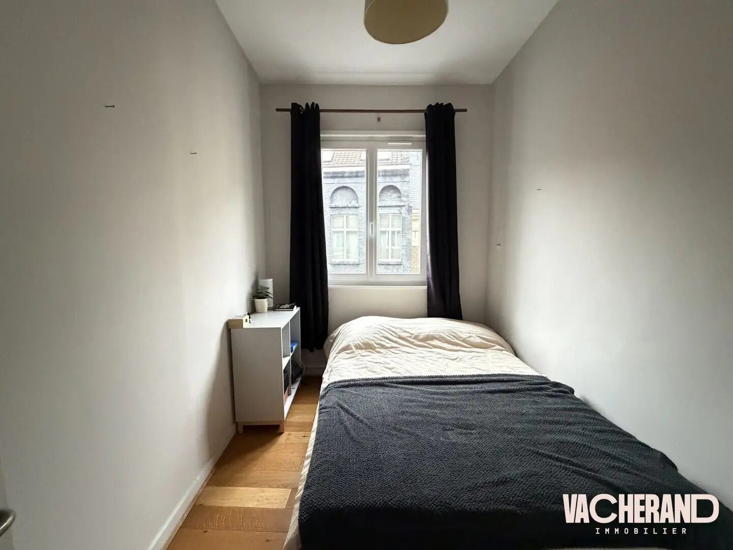 Appartement à vendre, 24m², Lille