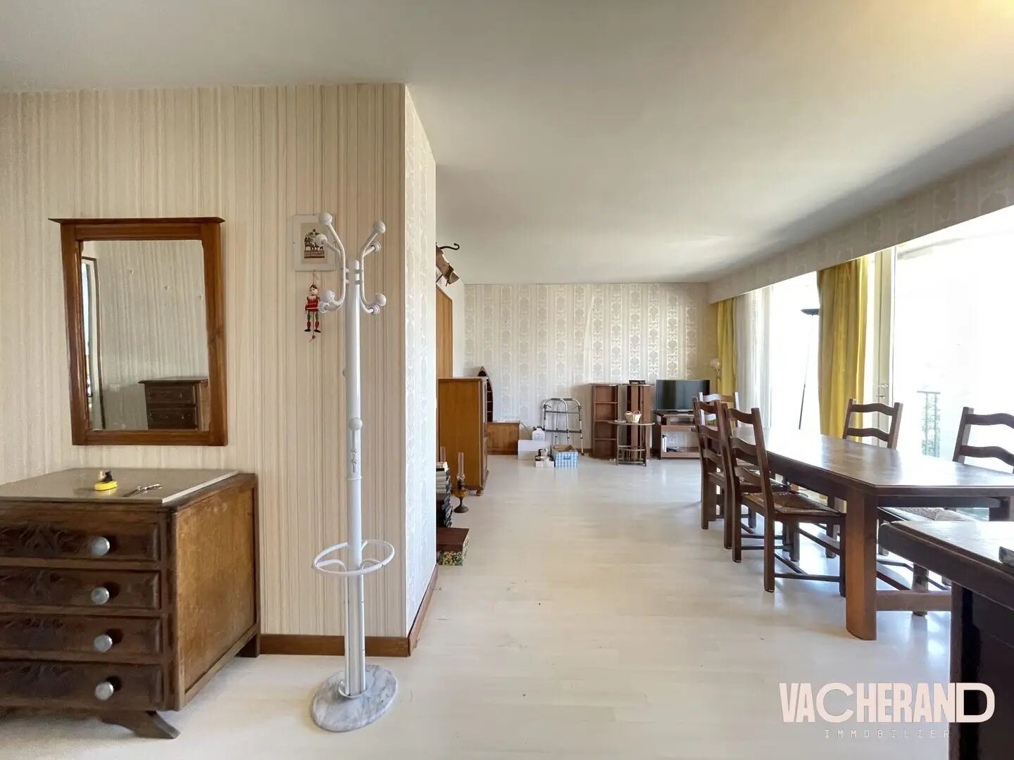 Appartement à vendre, 85m², Lille