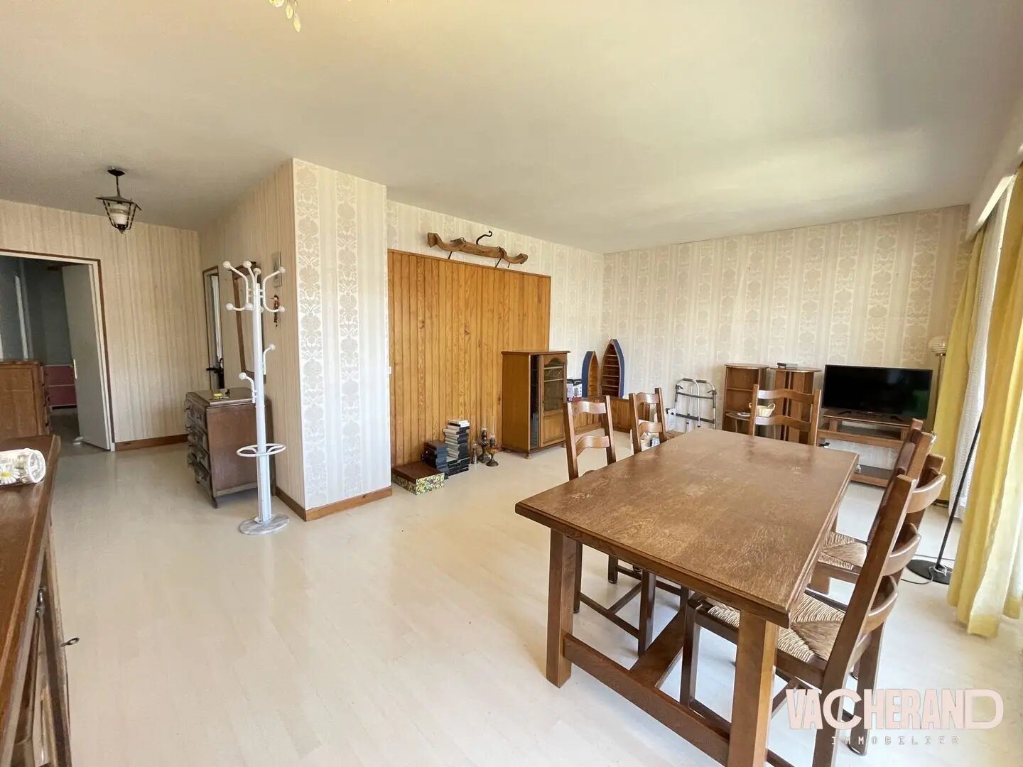 Appartement à vendre, 85m², Lille