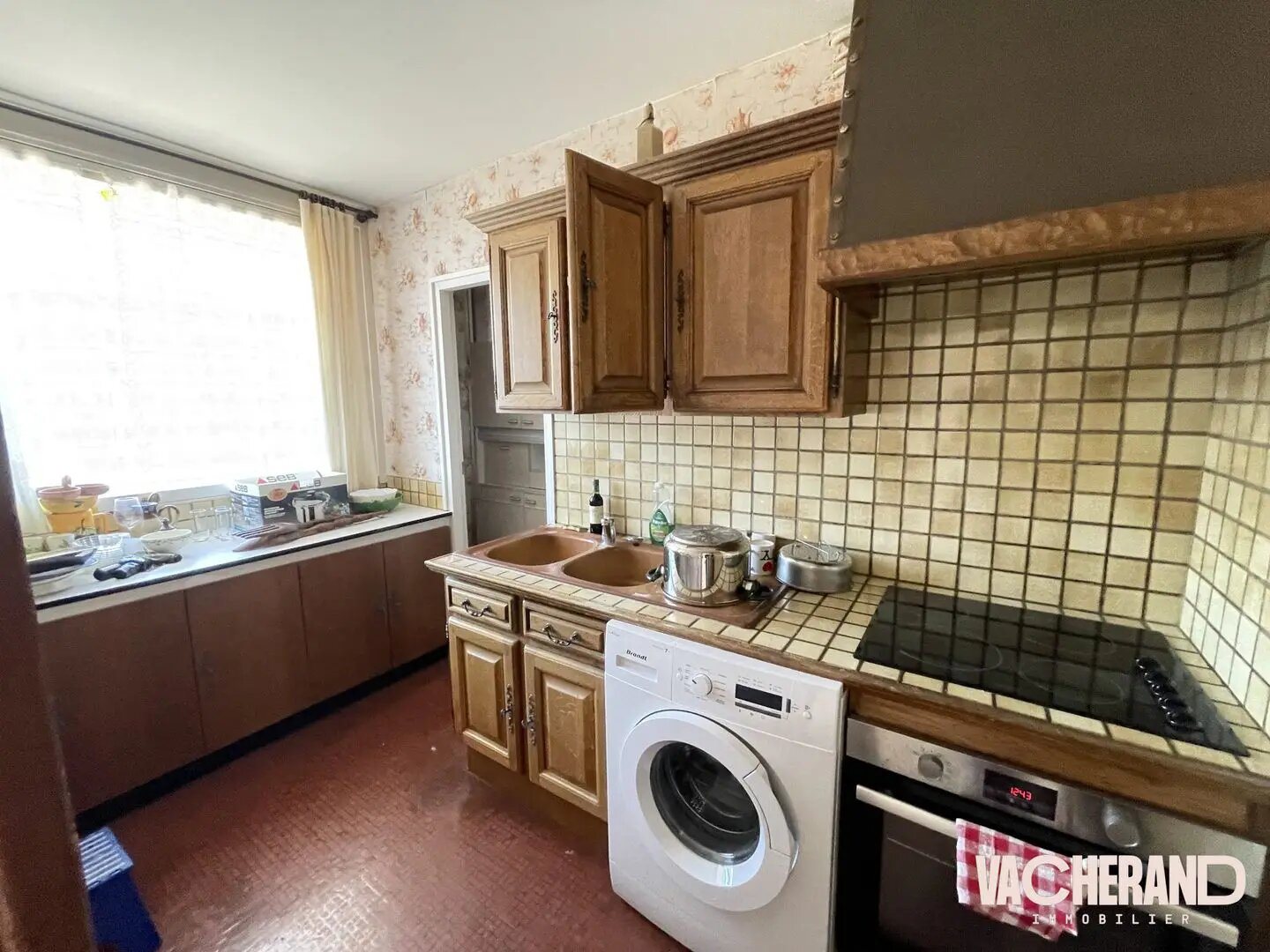 Appartement à vendre, 85m², Lille