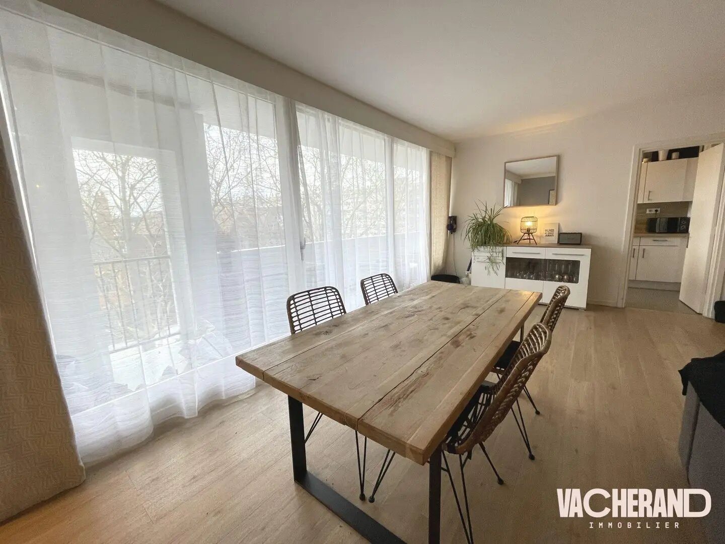 Appartement à vendre, 95m², Lille