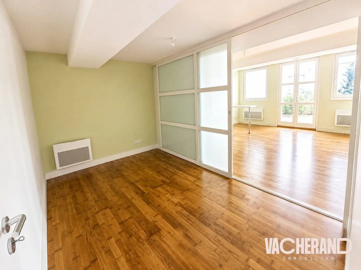Appartement à vendre, 43m², Lille