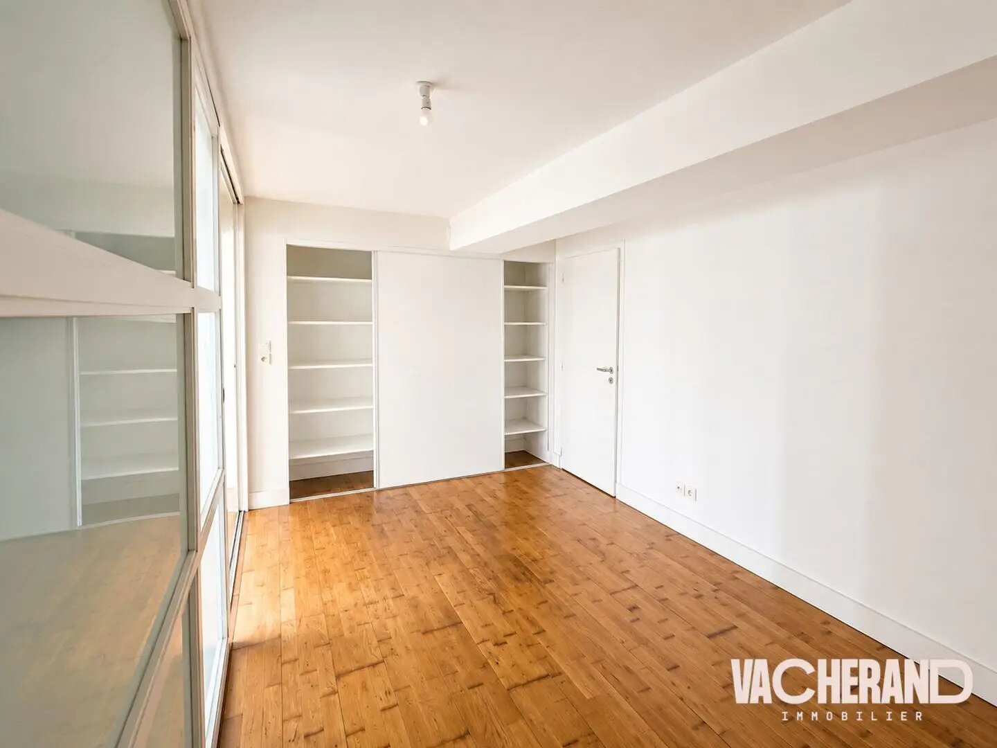 Appartement à vendre, 43m², Lille