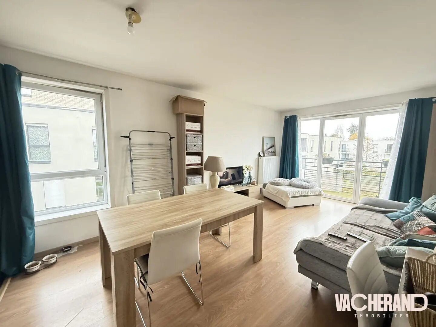 Appartement à vendre, 46m², Wattignies