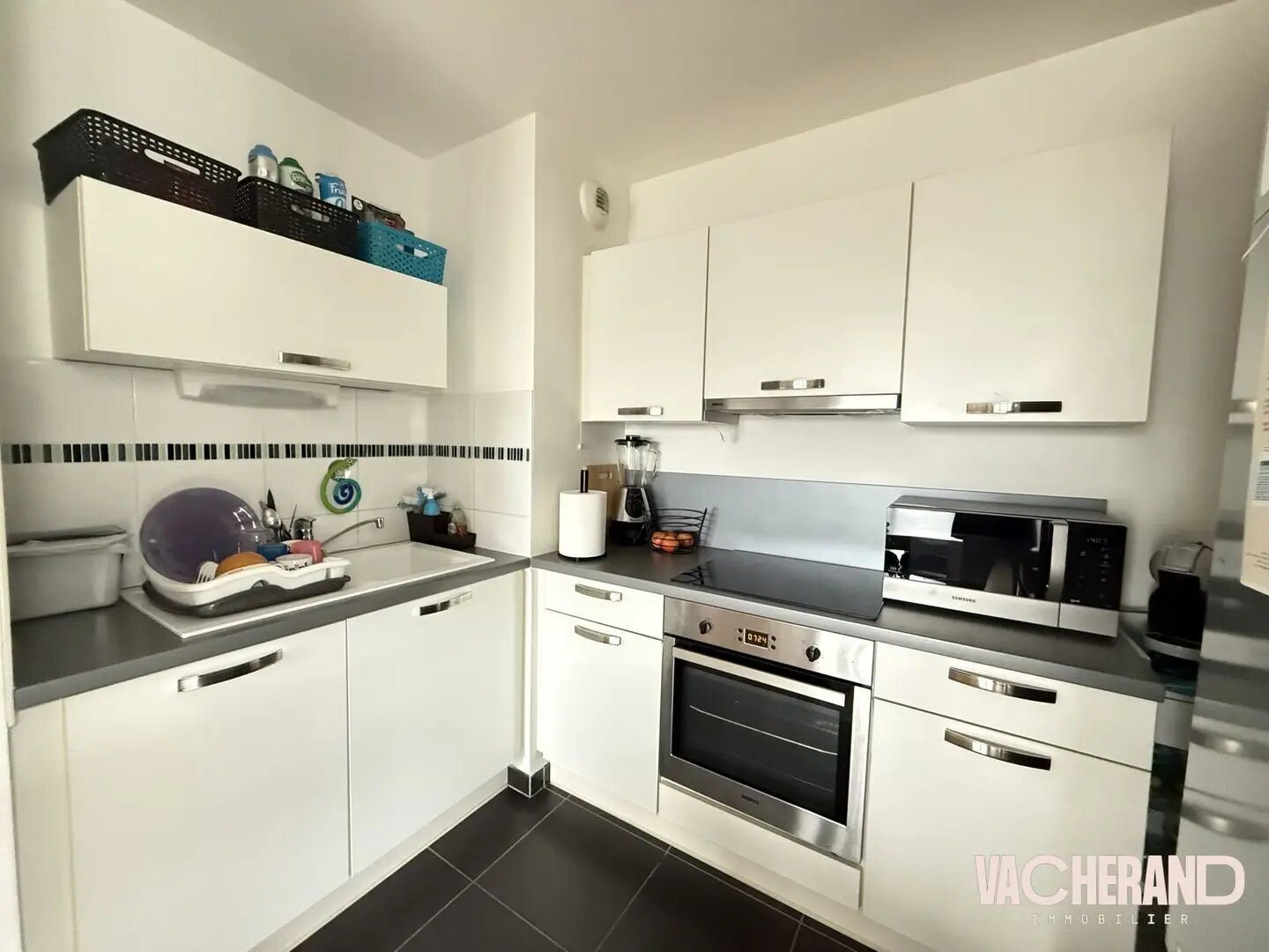 Appartement à vendre, 46m², Wattignies