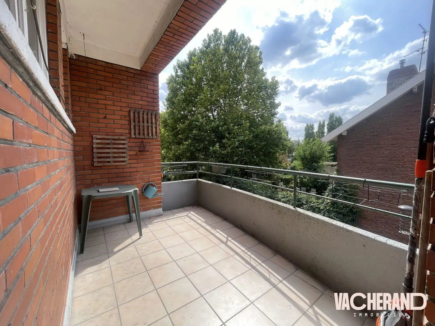 Appartement à vendre, 108m², Lille