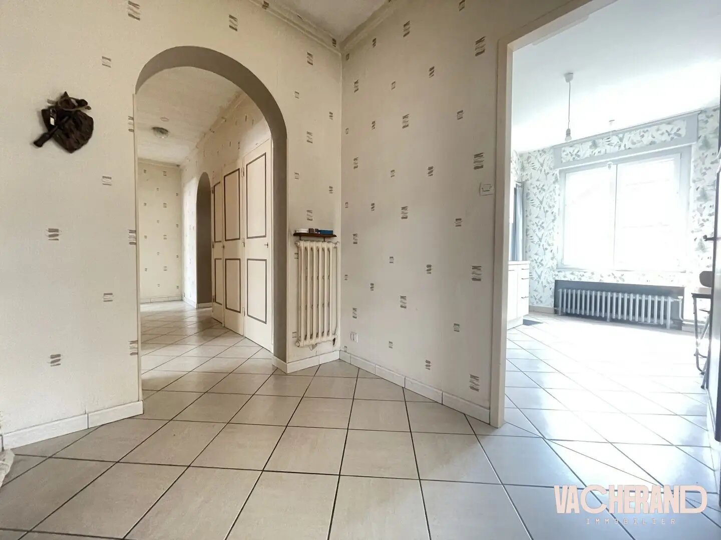 Appartement à vendre, 108m², Lille