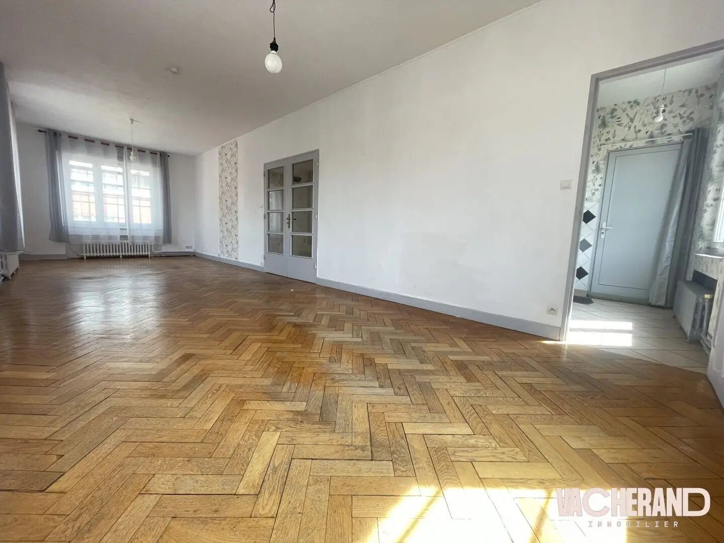 Appartement à vendre, 108m², Lille