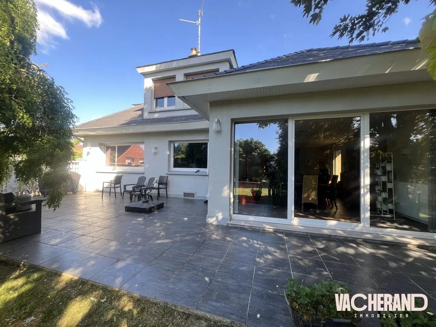 Maison à vendre, 250m², Pérenchies