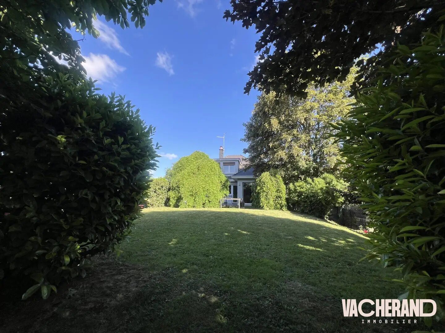 Maison à vendre, 250m², Pérenchies