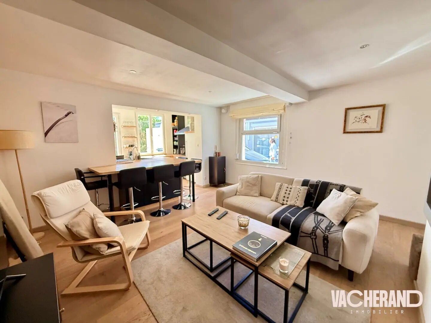 Maison à vendre, 81m², Cysoing