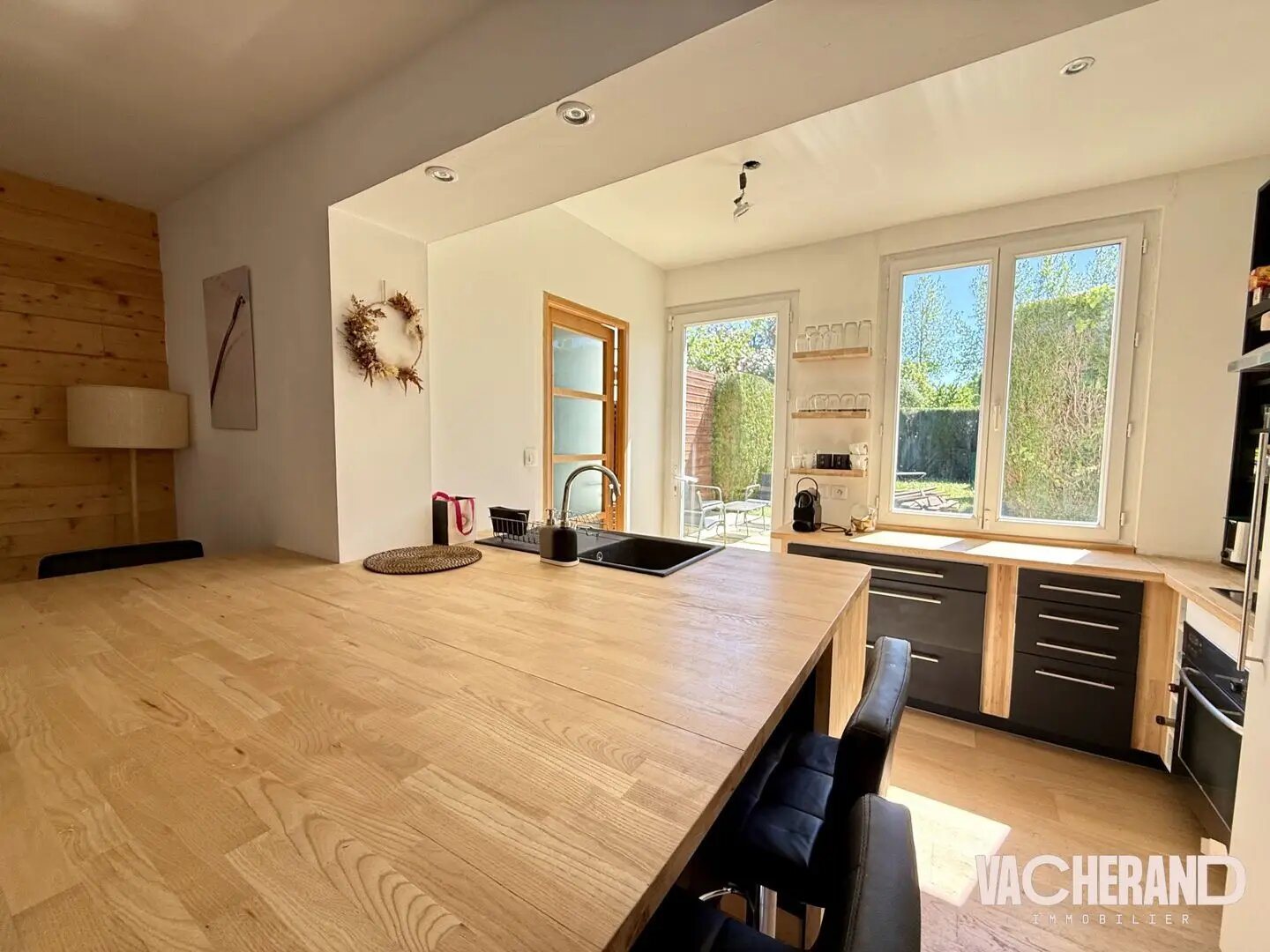 Maison à vendre, 81m², Cysoing
