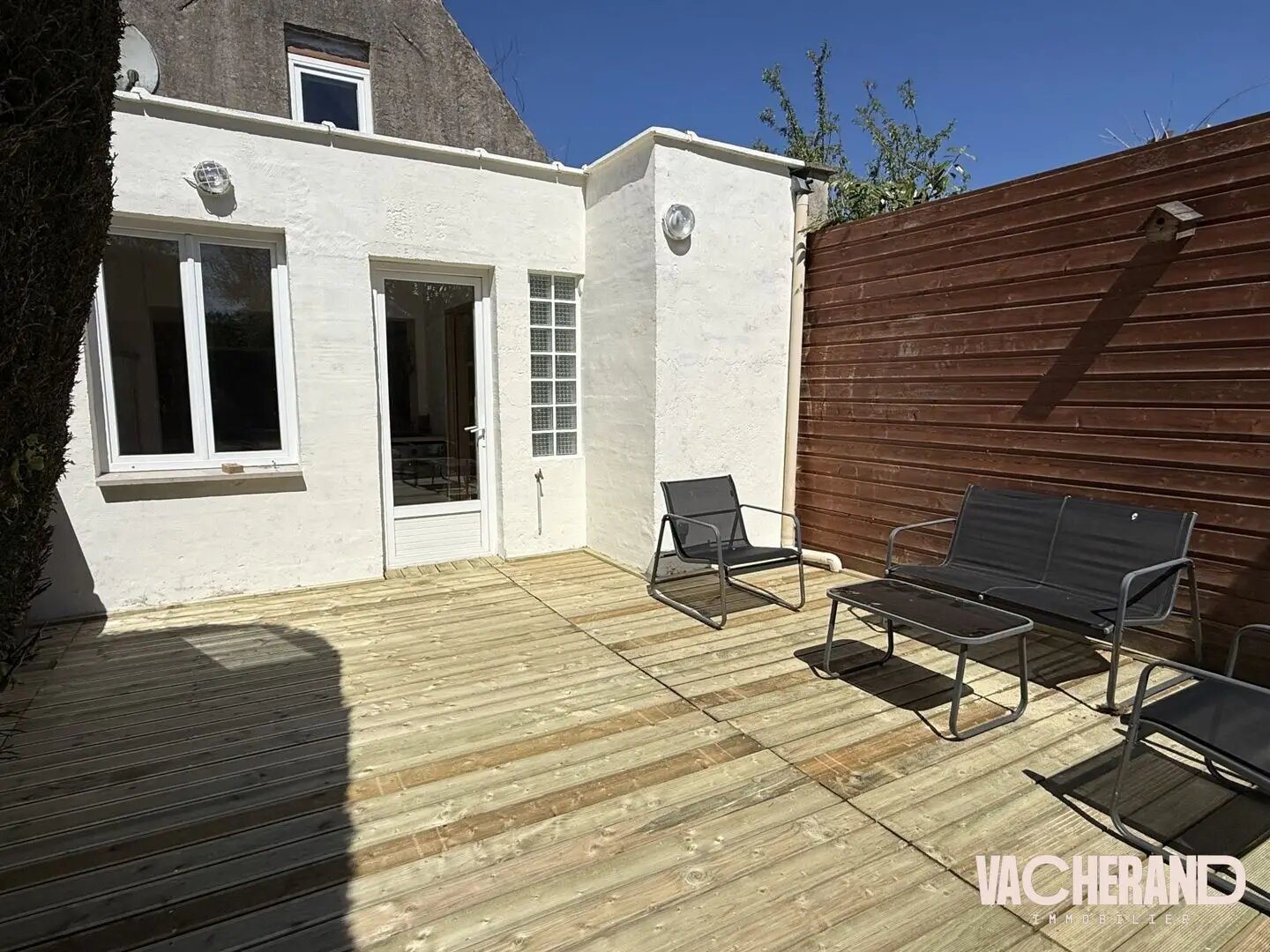Maison à vendre, 81m², Cysoing