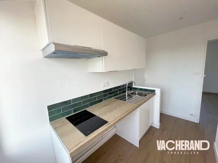 Appartement à vendre, 27m², Lille