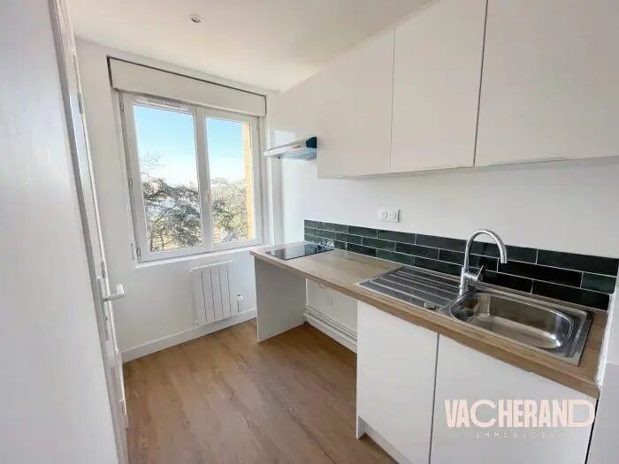Appartement à vendre, 27m², Lille