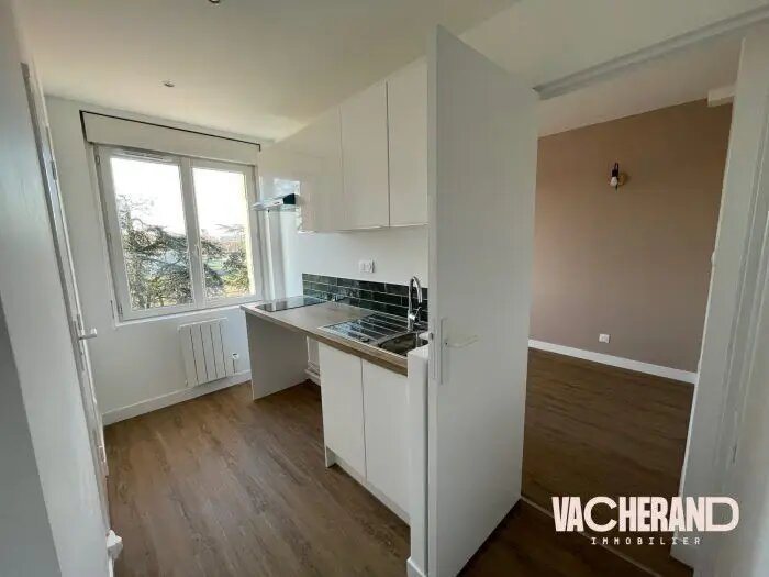 Appartement à vendre, 27m², Lille
