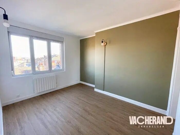 Appartement à vendre, 27m², Lille