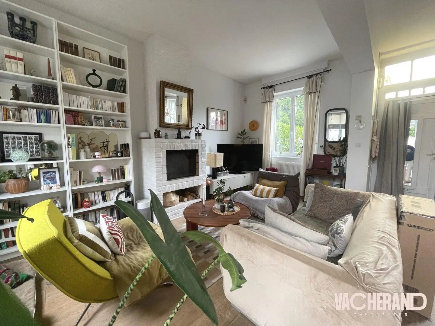 Maison à vendre, 90m², Mouvaux