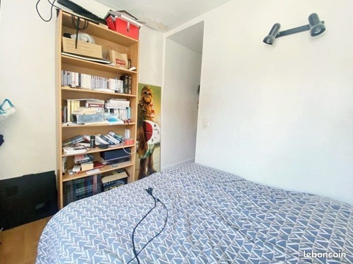 Appartement à vendre, 105m², Lille