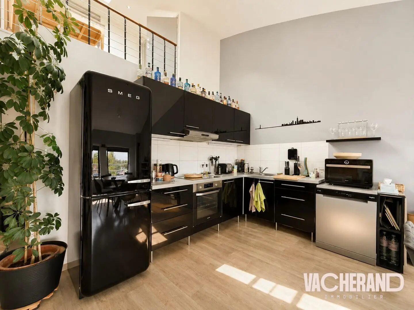 Appartement à vendre, 95m², Roncq