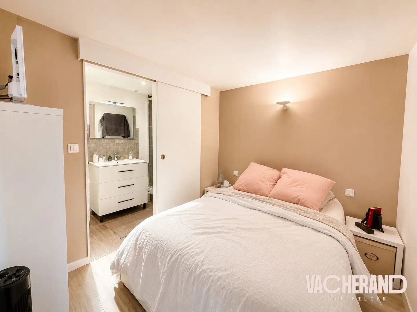 Appartement à vendre, 95m², Roncq