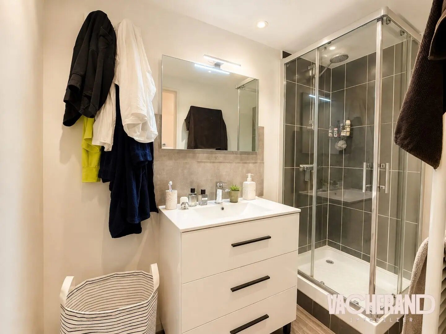 Appartement à vendre, 95m², Roncq