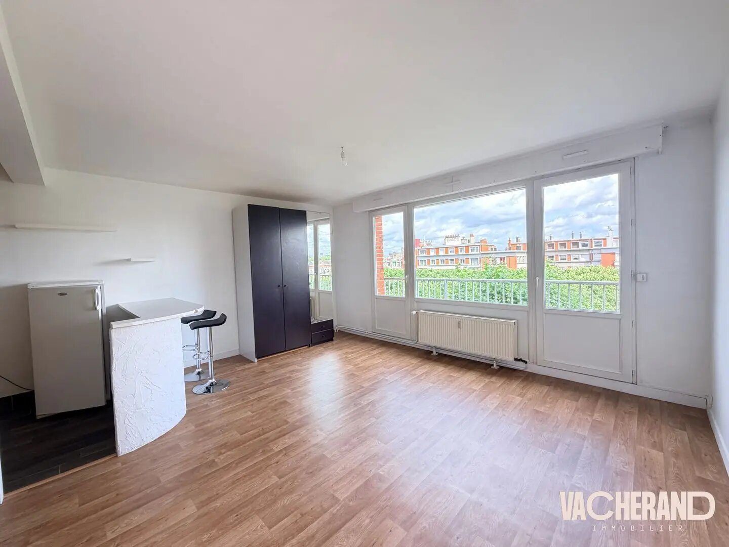 Appartement à vendre, 32m², Lille