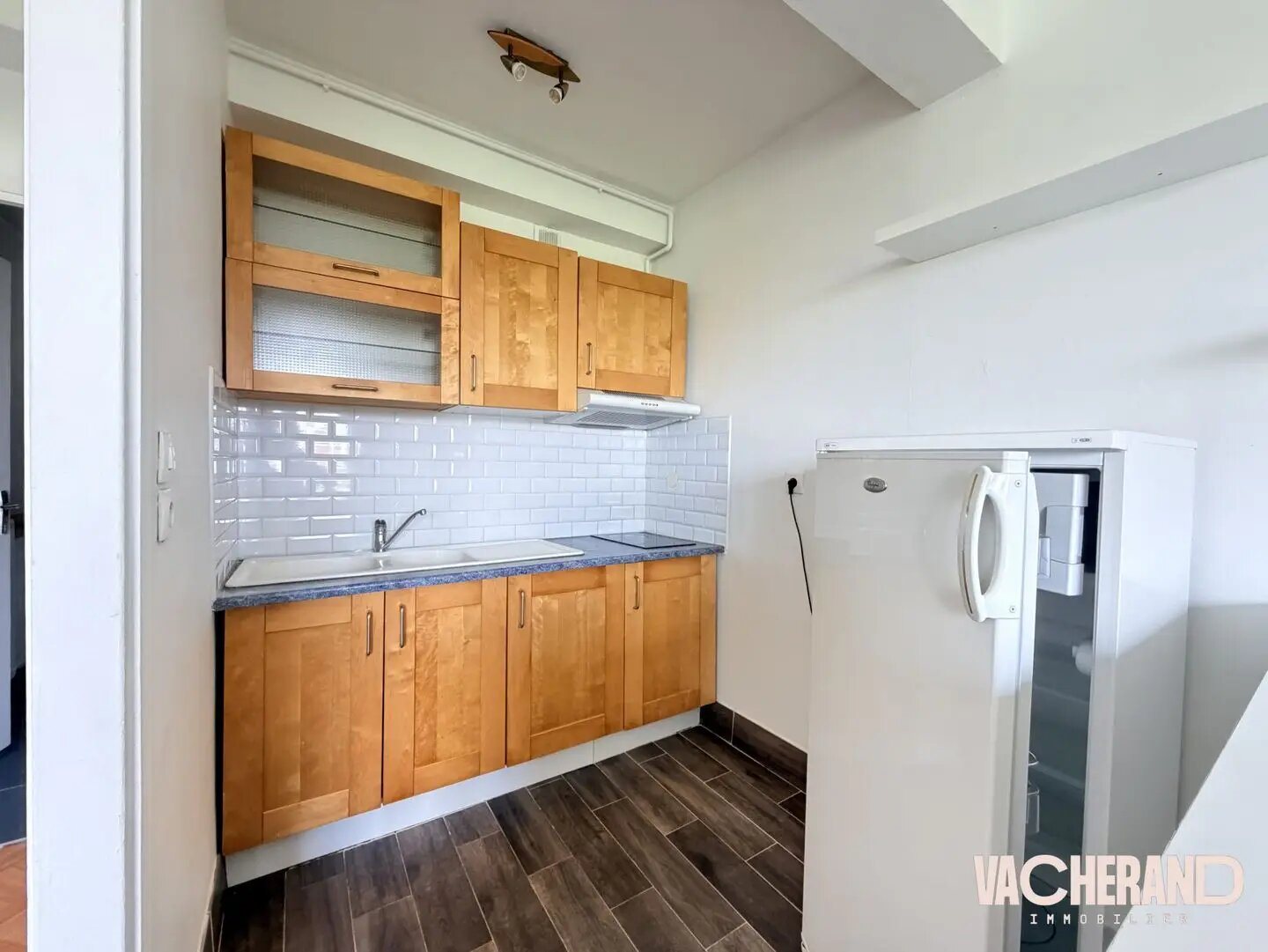 Appartement à vendre, 32m², Lille