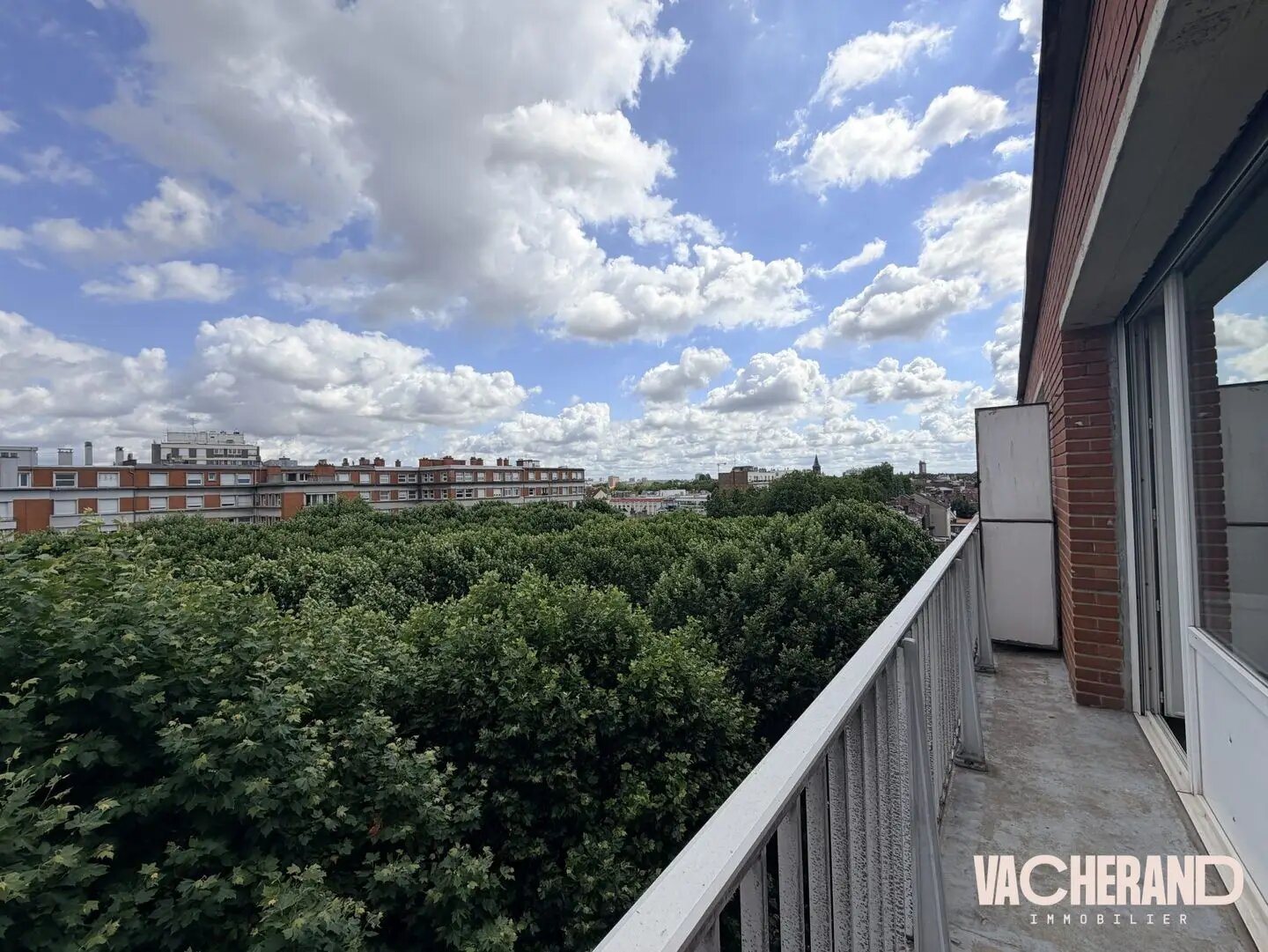 Appartement à vendre, 32m², Lille