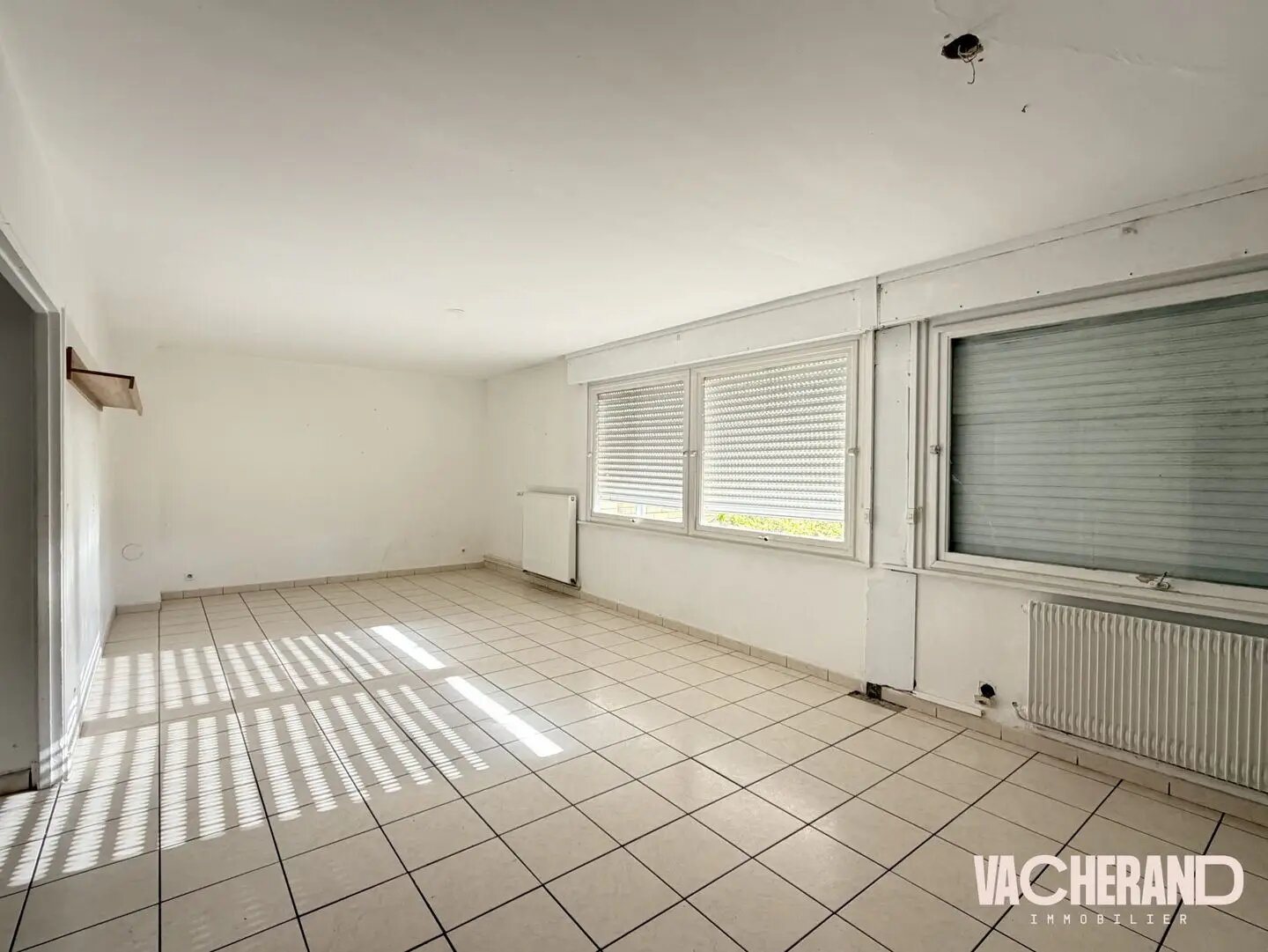 Appartement à vendre, 90m², Lambersart