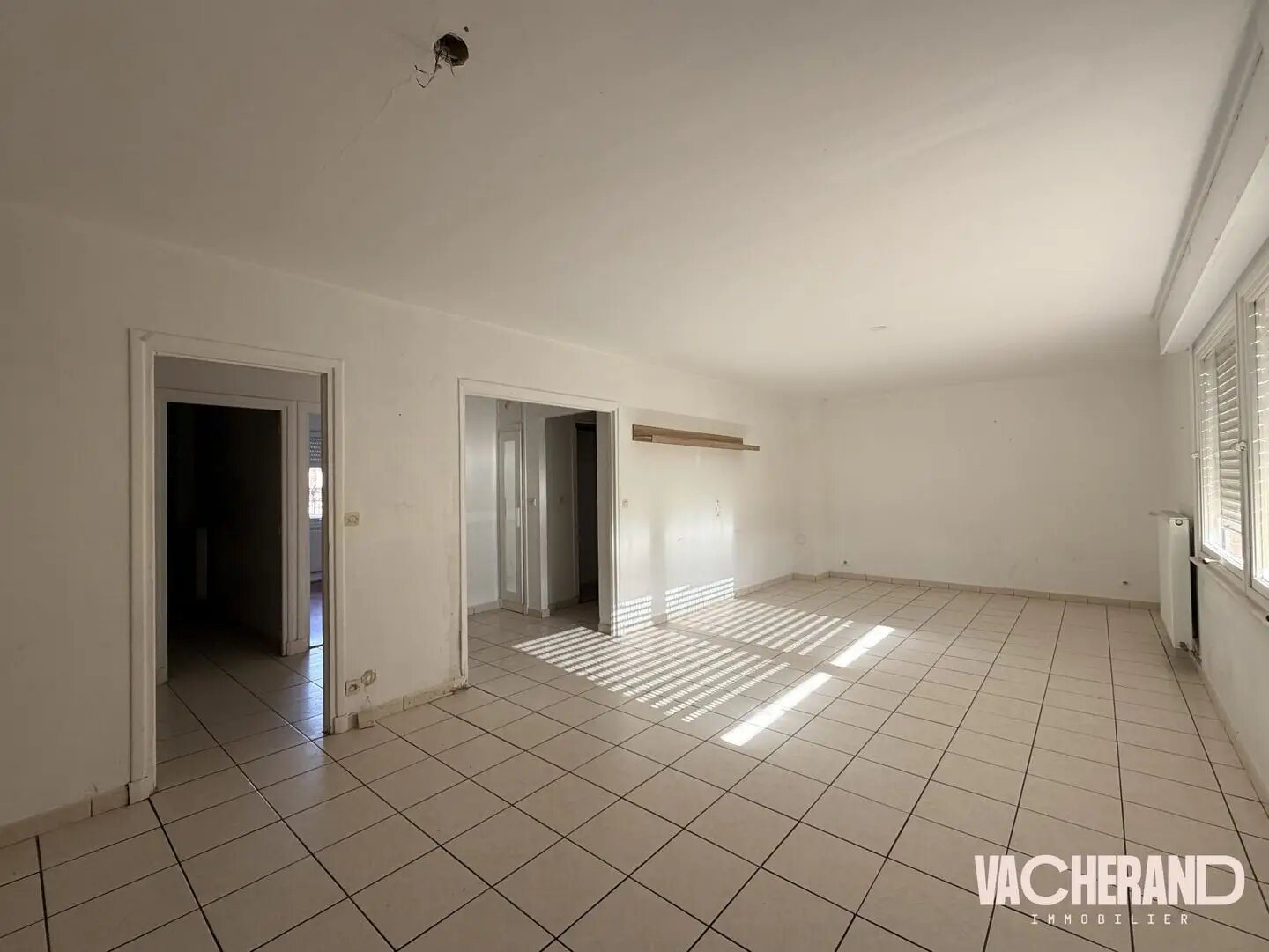 Appartement à vendre, 90m², Lambersart