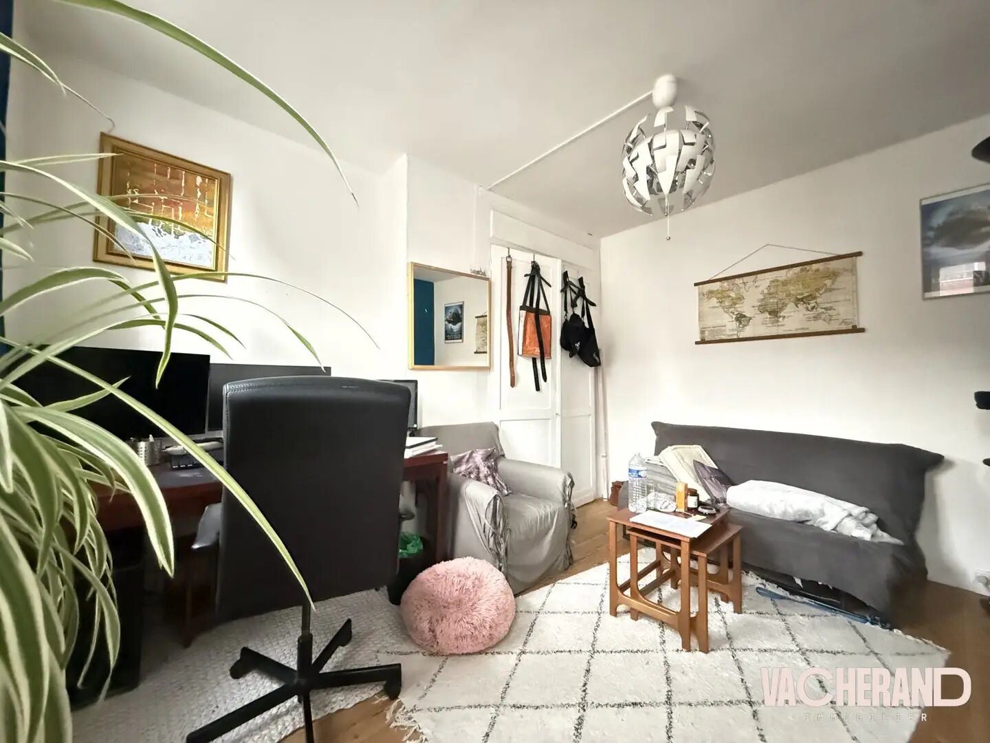 Maison à vendre, 49m², Lille