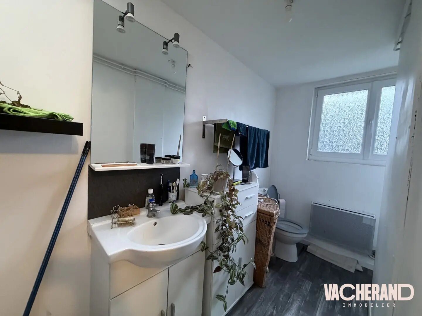Maison à vendre, 49m², Lille