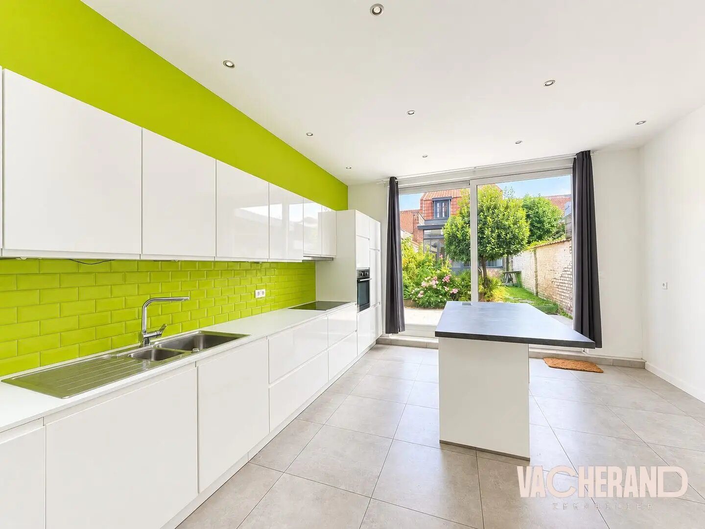 Maison à vendre, 156m², La Madeleine