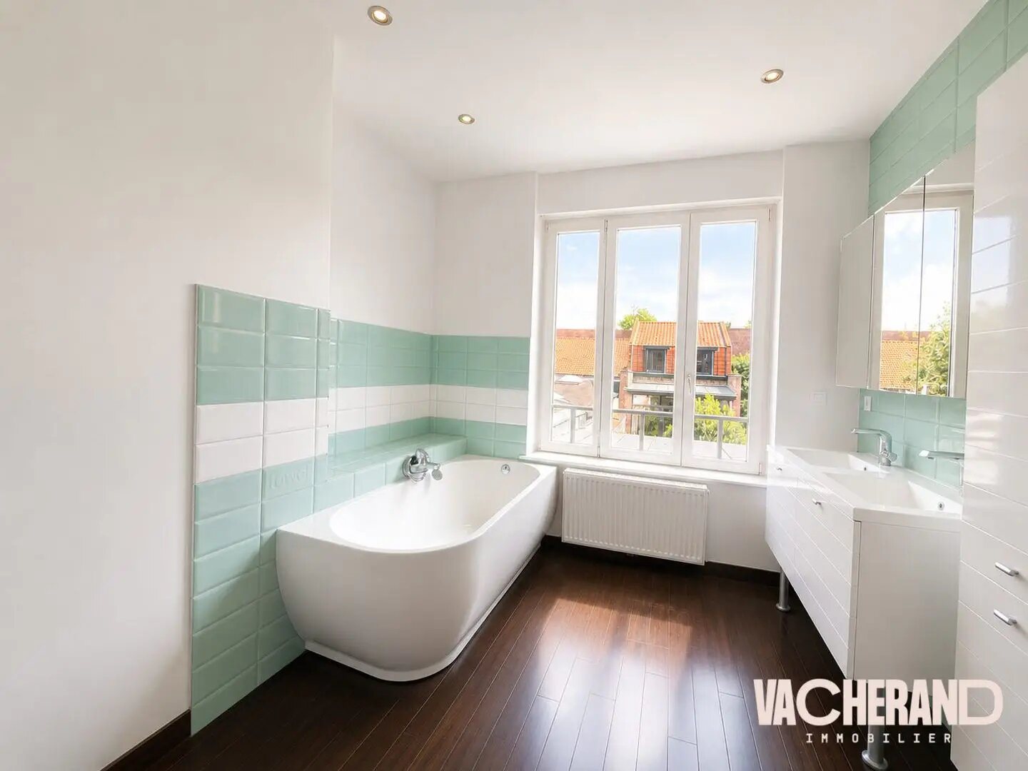 Maison à vendre, 156m², La Madeleine