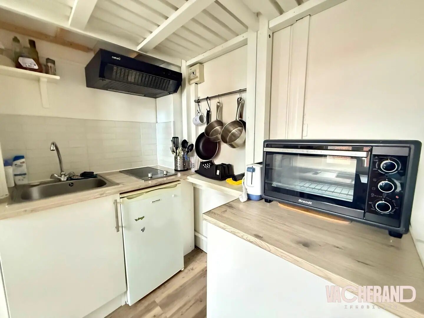 Appartement à vendre, 123m², Lille