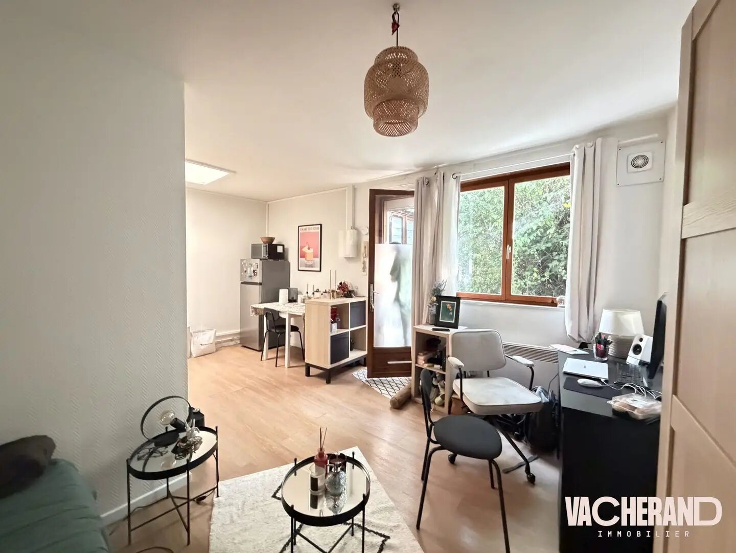 Appartement à vendre, 19m², Lille