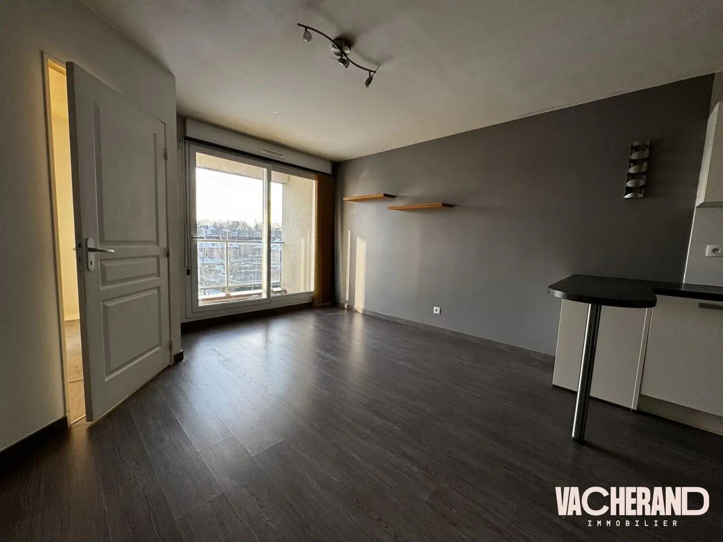 Appartement à vendre, 44m², Tourcoing