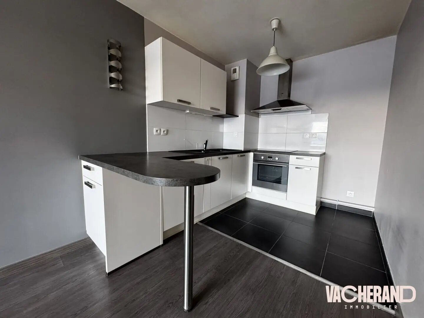 Appartement à vendre, 44m², Tourcoing