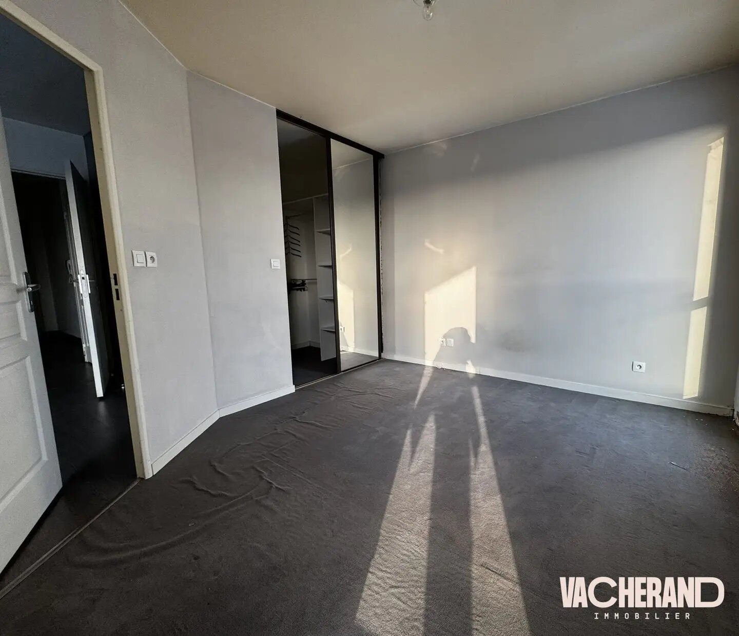 Appartement à vendre, 44m², Tourcoing