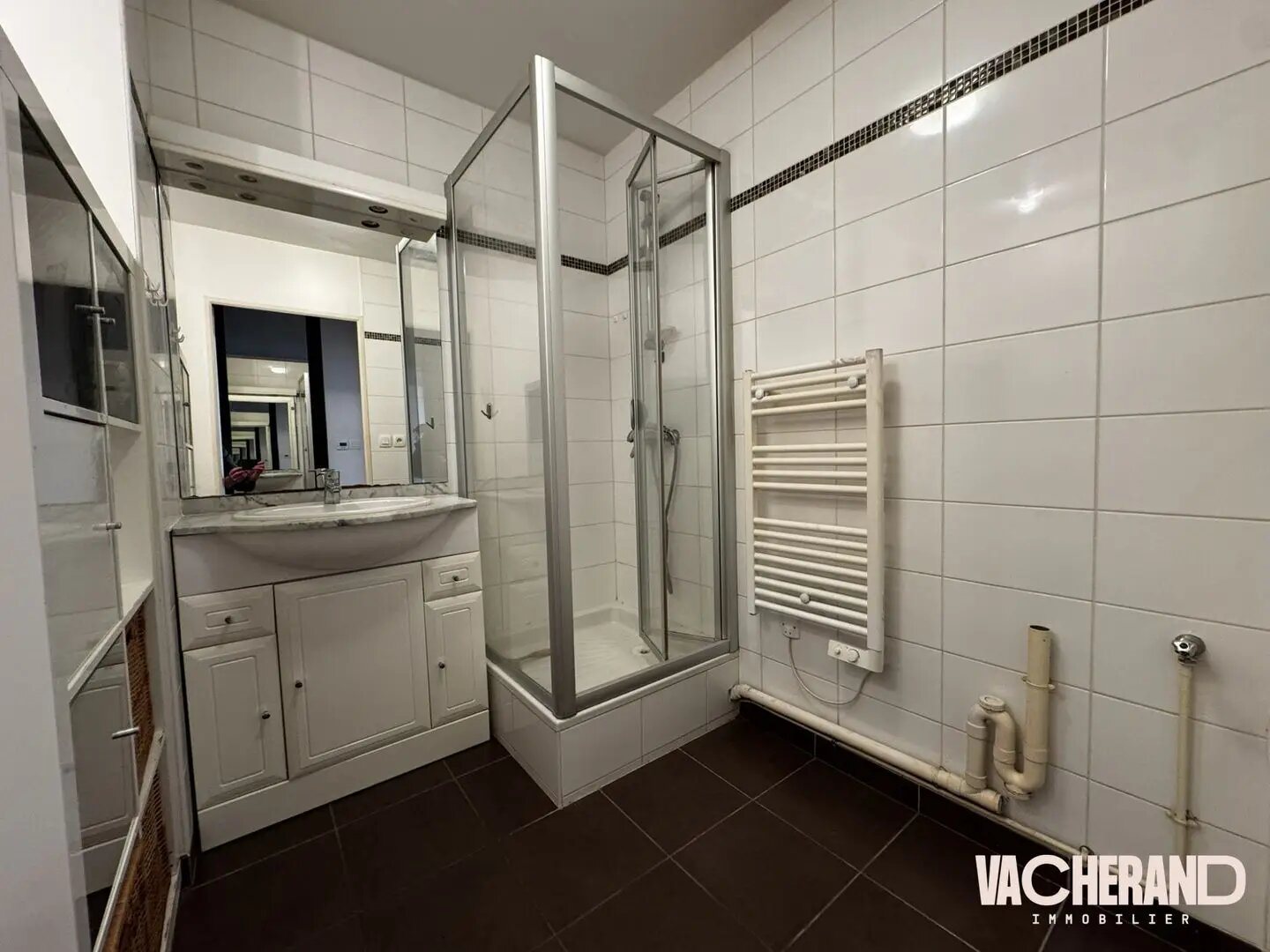 Appartement à vendre, 44m², Tourcoing